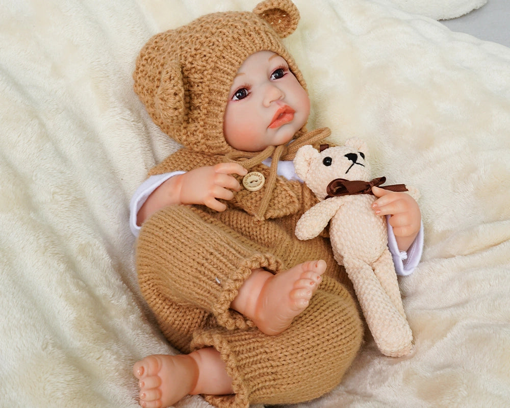 reborn baby dolls | fake baby | reborn baby | real doll | baby dolls that look real | bebe reborn | newborn baby dolls | real life babies | reborns for sale | life like doll | realistic looking dolls | Portrait doll | Anxiety relief | Combat loneliness | Play Dress Up | Read With Them | Photoshoot