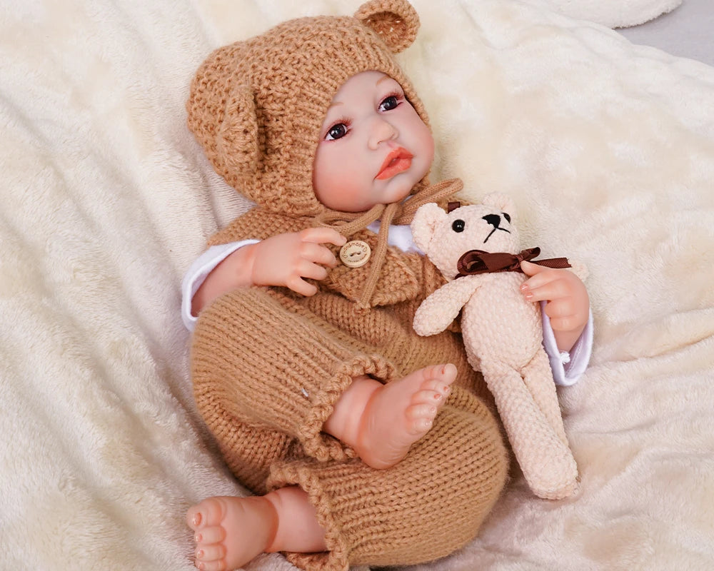 reborn baby dolls | fake baby | reborn baby | real doll | baby dolls that look real | bebe reborn | newborn baby dolls | real life babies | reborns for sale | life like doll | realistic looking dolls | Portrait doll | Anxiety relief | Combat loneliness | Play Dress Up | Read With Them | Photoshoot