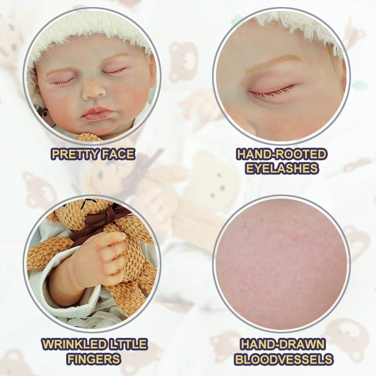 reborn baby doll | baby dolls | baby reborn | newborn baby dolls | high-quality baby dolls | premium reborn dolls | full body silicone baby dolls | cloth body reborn dolls | anatomically correct dolls | for doll customization | for learning and education | for emotional support | for seniors | for children