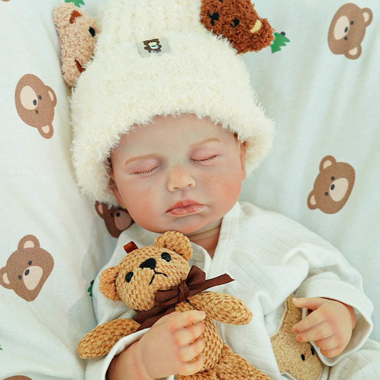 reborn baby doll | baby dolls | baby reborn | newborn baby dolls | high-quality baby dolls | premium reborn dolls | full body silicone baby dolls | cloth body reborn dolls | anatomically correct dolls | for doll customization | for learning and education | for emotional support | for seniors | for children