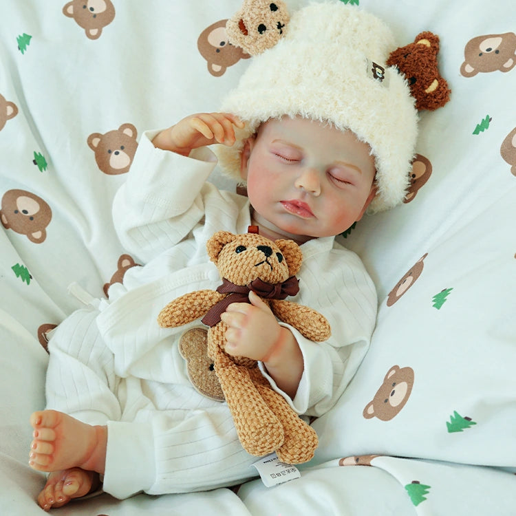 reborn baby doll | baby dolls | baby reborn | newborn baby dolls | high-quality baby dolls | premium reborn dolls | full body silicone baby dolls | cloth body reborn dolls | anatomically correct dolls | for doll customization | for learning and education | for emotional support | for seniors | for children