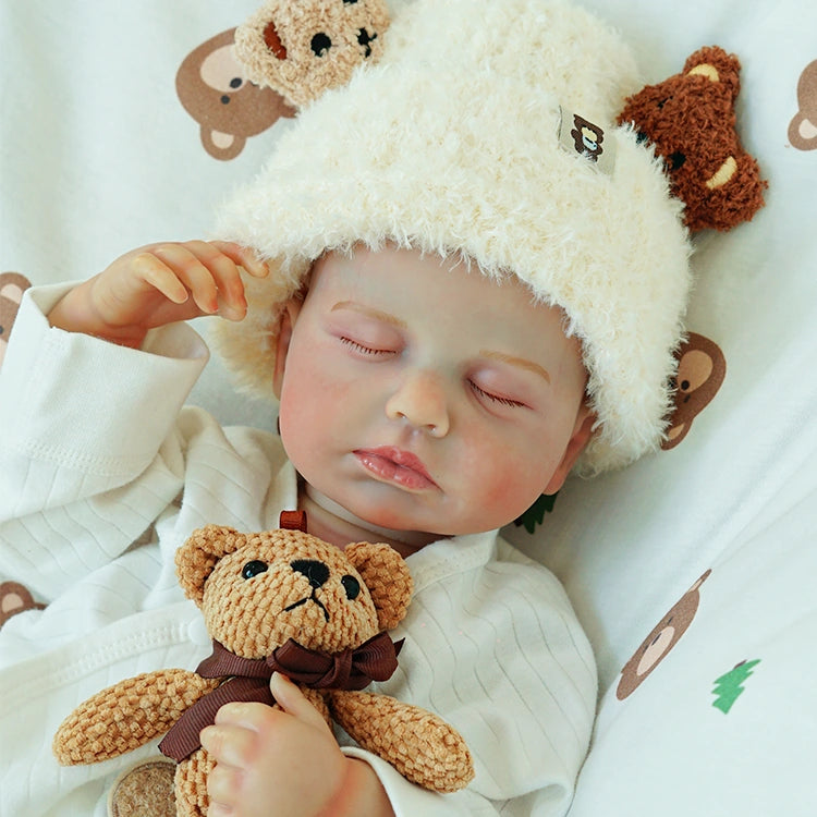 reborn baby doll | baby dolls | baby reborn | newborn baby dolls | high-quality baby dolls | premium reborn dolls | full body silicone baby dolls | cloth body reborn dolls | anatomically correct dolls | for doll customization | for learning and education | for emotional support | for seniors | for children