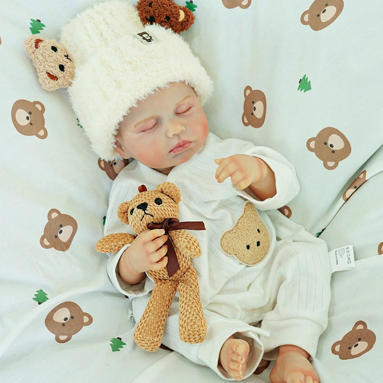reborn baby doll | baby dolls | baby reborn | newborn baby dolls | high-quality baby dolls | premium reborn dolls | full body silicone baby dolls | cloth body reborn dolls | anatomically correct dolls | for doll customization | for learning and education | for emotional support | for seniors | for children