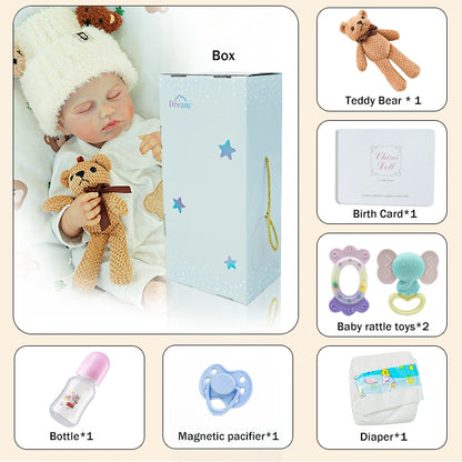 reborn baby doll | baby dolls | baby reborn | newborn baby dolls | high-quality baby dolls | premium reborn dolls | full body silicone baby dolls | cloth body reborn dolls | anatomically correct dolls | for doll customization | for learning and education | for emotional support | for seniors | for children