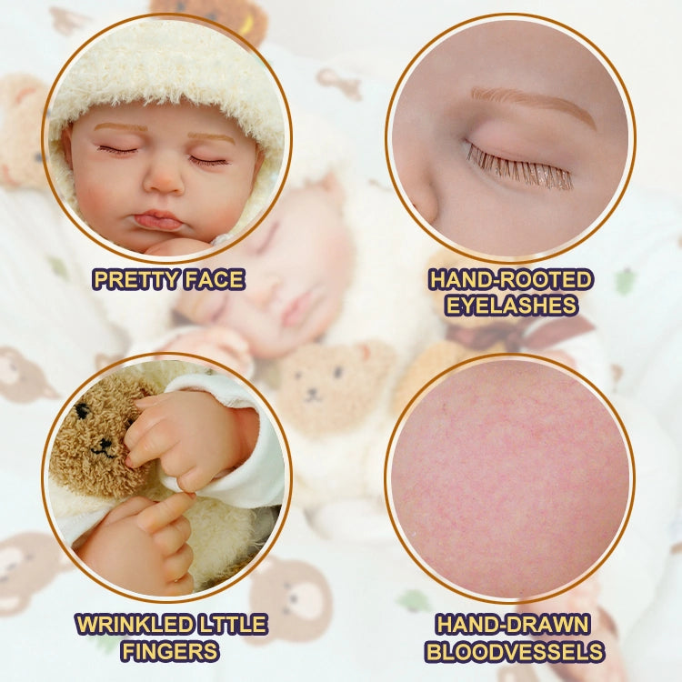 reborn baby doll | baby dolls | baby reborn | newborn baby dolls | high-quality baby dolls | premium reborn dolls | full body silicone baby dolls | cloth body reborn dolls | anatomically correct dolls | for doll customization | for learning and education | for emotional support | for seniors | for children