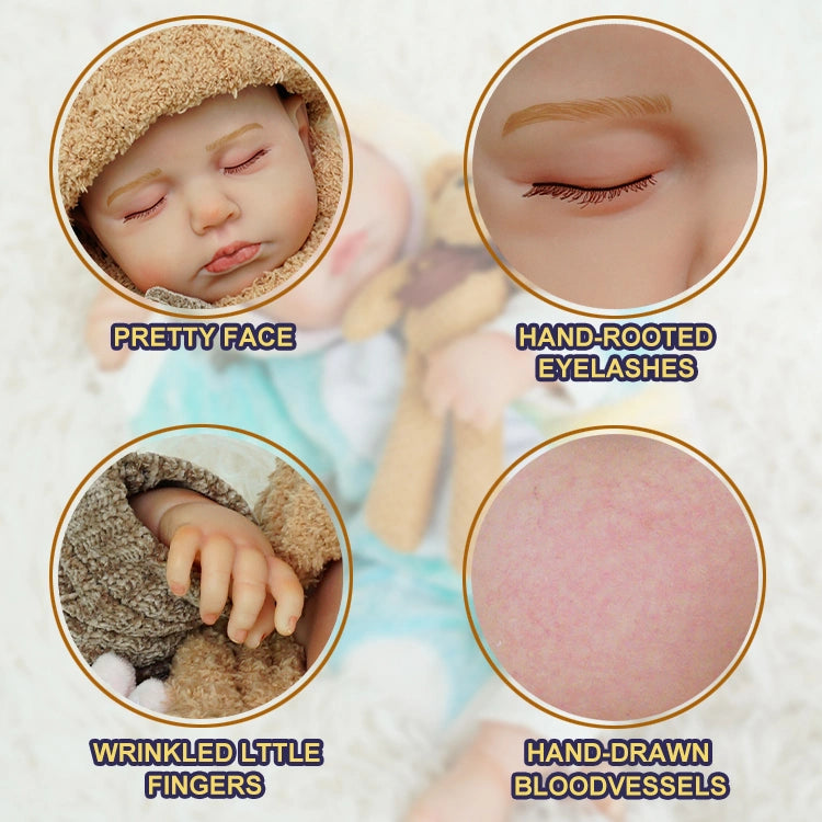 reborn baby doll | baby dolls | baby reborn | newborn baby dolls | with hand-painted details | with open eyes | with closed eyes | for imaginative play | for doll parents | for realistic play | in cute outfits | with accessories | for doll photography