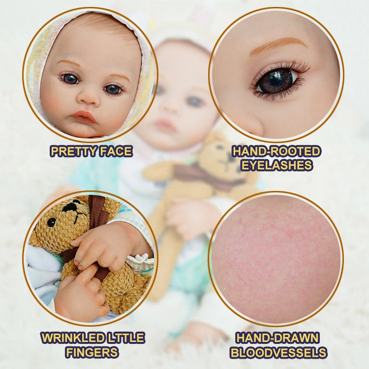 reborn baby dolls | baby dolls | baby dolls that look real | 20 inch doll | newborn vinyl dolls | real babies | cute reborn dolls | reborn weighted dolls | full vinyl reborn | Play Dress Up | Imaginative play through dolls | Responsibility learning tools