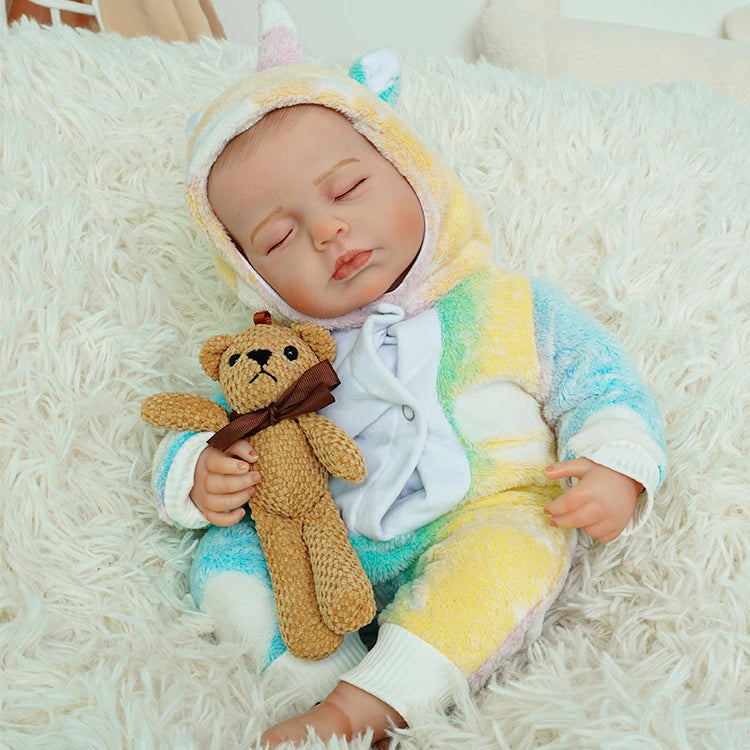 reborn baby dolls | realistic baby dolls | real life babies | doll that look real | fake reborn | baby dolls that look real | reborn love | 20 inch doll | a newborn doll | big reborn dolls | dolls that look realistic | newborn vinyl dolls | Works of art | Reduce anxiety | Therapy tools | Mental health support | Portrait doll | Role-playing