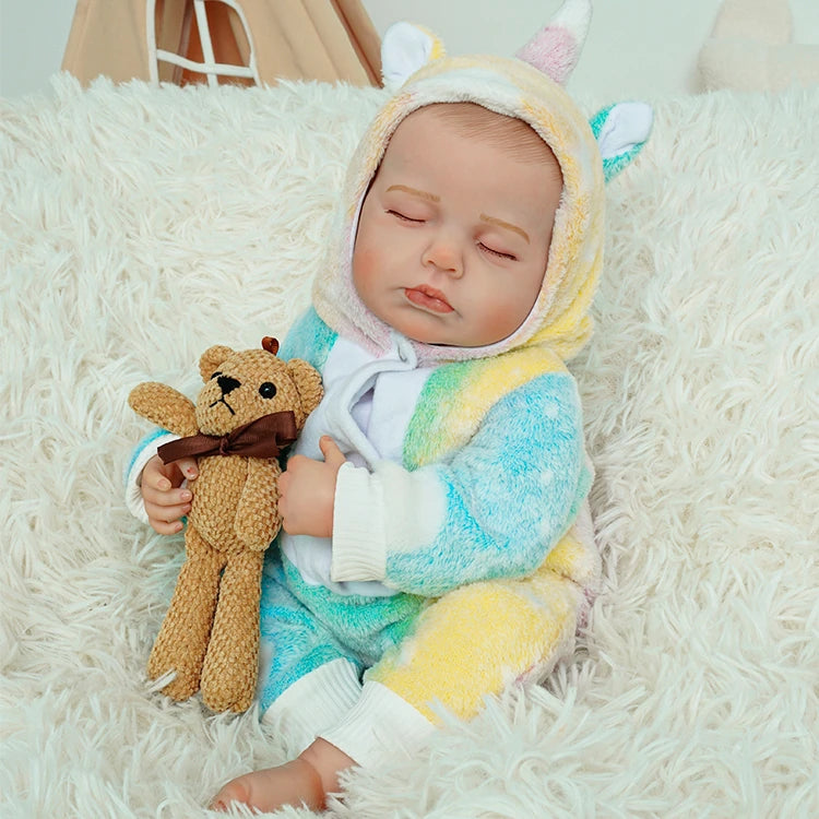 reborn baby dolls | realistic baby dolls | real life babies | doll that look real | fake reborn | baby dolls that look real | reborn love | 20 inch doll | a newborn doll | big reborn dolls | dolls that look realistic | newborn vinyl dolls | Works of art | Reduce anxiety | Therapy tools | Mental health support | Portrait doll | Role-playing
