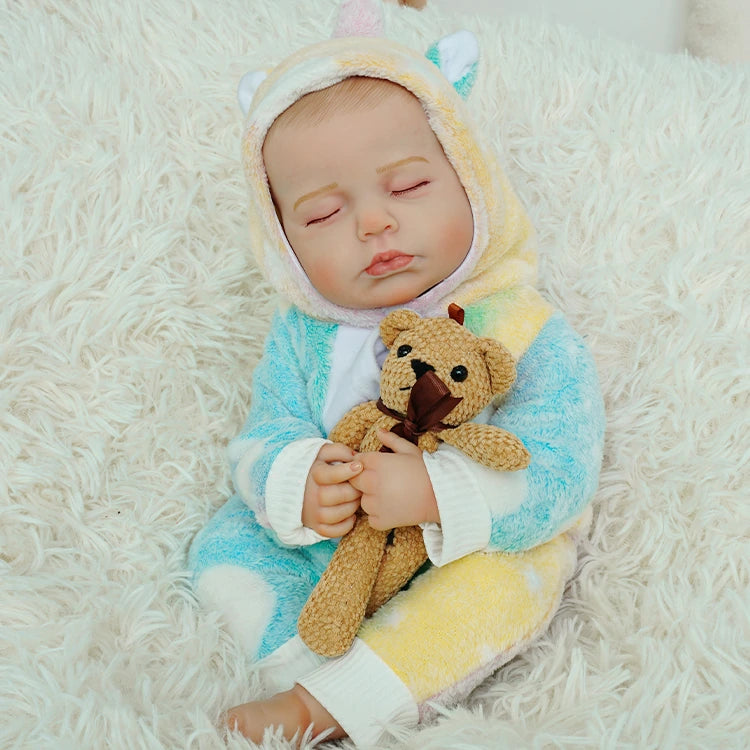 reborn baby dolls | realistic baby dolls | real life babies | doll that look real | fake reborn | baby dolls that look real | reborn love | 20 inch doll | a newborn doll | big reborn dolls | dolls that look realistic | newborn vinyl dolls | Works of art | Reduce anxiety | Therapy tools | Mental health support | Portrait doll | Role-playing