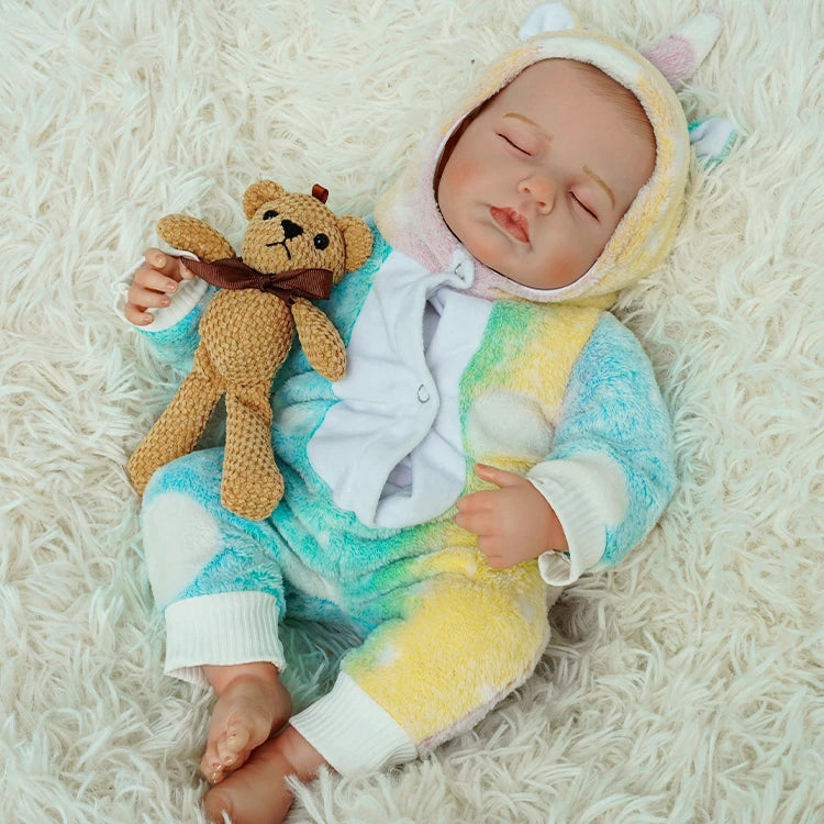 reborn baby dolls | realistic baby dolls | real life babies | doll that look real | fake reborn | baby dolls that look real | reborn love | 20 inch doll | a newborn doll | big reborn dolls | dolls that look realistic | newborn vinyl dolls | Works of art | Reduce anxiety | Therapy tools | Mental health support | Portrait doll | Role-playing