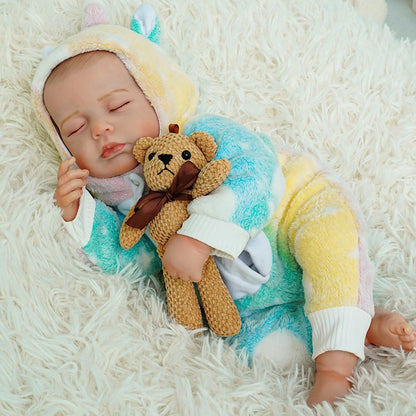 reborn baby dolls | realistic baby dolls | real life babies | doll that look real | fake reborn | baby dolls that look real | reborn love | 20 inch doll | a newborn doll | big reborn dolls | dolls that look realistic | newborn vinyl dolls | Works of art | Reduce anxiety | Therapy tools | Mental health support | Portrait doll | Role-playing