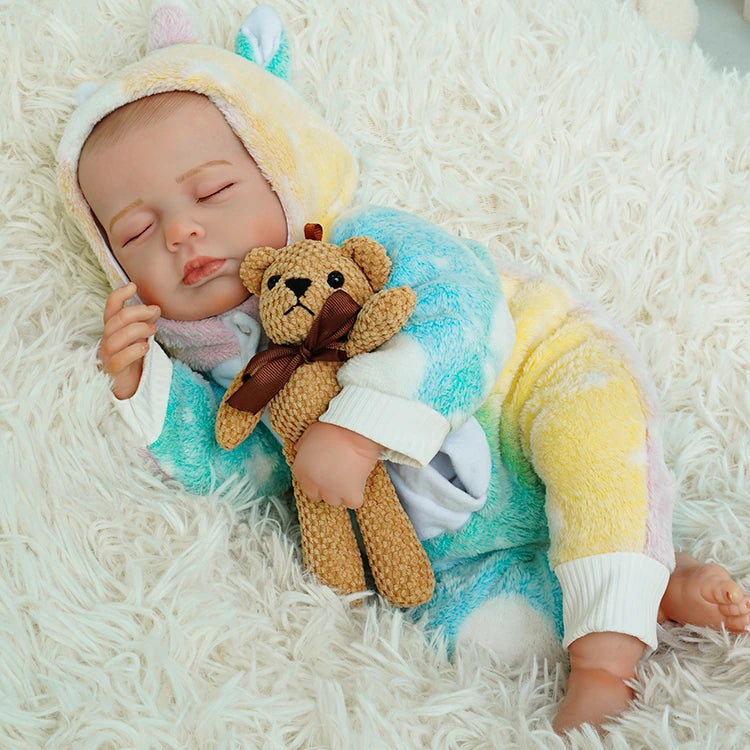 reborn baby dolls | realistic baby dolls | real life babies | doll that look real | fake reborn | baby dolls that look real | reborn love | 20 inch doll | a newborn doll | big reborn dolls | dolls that look realistic | newborn vinyl dolls | Works of art | Reduce anxiety | Therapy tools | Mental health support | Portrait doll | Role-playing