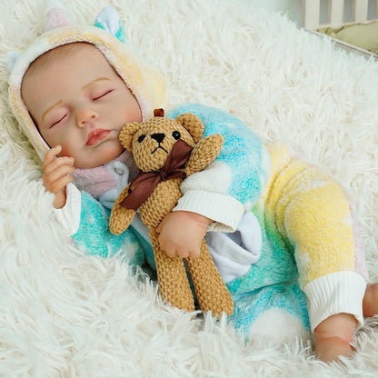 reborn baby dolls | realistic baby dolls | real life babies | doll that look real | fake reborn | baby dolls that look real | reborn love | 20 inch doll | a newborn doll | big reborn dolls | dolls that look realistic | newborn vinyl dolls | Works of art | Reduce anxiety | Therapy tools | Mental health support | Portrait doll | Role-playing