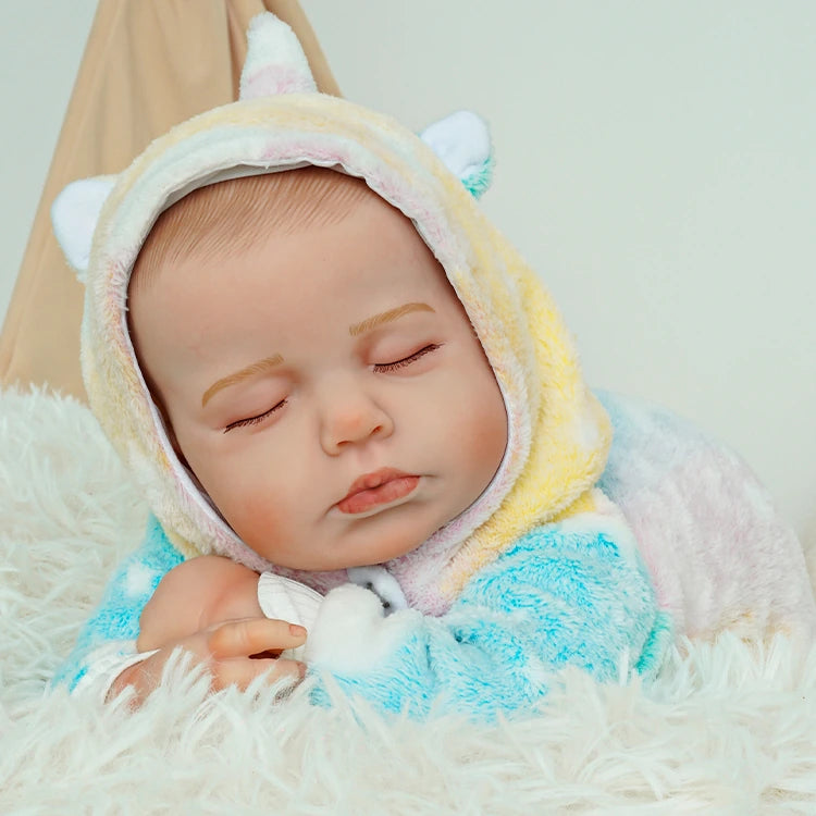 reborn baby dolls | realistic baby dolls | real life babies | doll that look real | fake reborn | baby dolls that look real | reborn love | 20 inch doll | a newborn doll | big reborn dolls | dolls that look realistic | newborn vinyl dolls | Works of art | Reduce anxiety | Therapy tools | Mental health support | Portrait doll | Role-playing