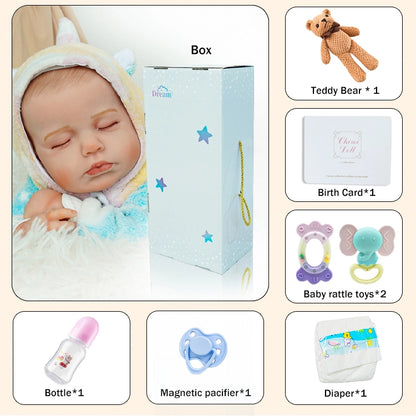 reborn baby dolls | realistic baby dolls | real life babies | doll that look real | fake reborn | baby dolls that look real | reborn love | 20 inch doll | a newborn doll | big reborn dolls | dolls that look realistic | newborn vinyl dolls | Works of art | Reduce anxiety | Therapy tools | Mental health support | Portrait doll | Role-playing