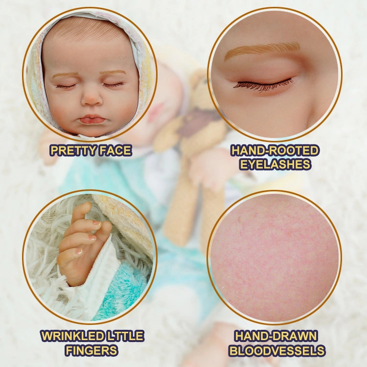 reborn baby dolls | realistic baby dolls | real life babies | doll that look real | fake reborn | baby dolls that look real | reborn love | 20 inch doll | a newborn doll | big reborn dolls | dolls that look realistic | newborn vinyl dolls | Works of art | Reduce anxiety | Therapy tools | Mental health support | Portrait doll | Role-playing
