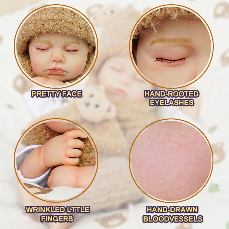 reborn baby dolls | realistic baby dolls | dolls that look real | lifelike doll | for older children | for adult collectors | for display only | handcrafted reborn dolls | artist reborn dolls | for photography props | for movie props | for medical training