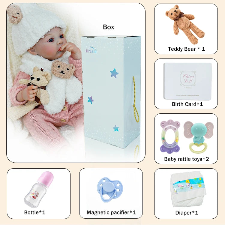 realistic dolls | reborn baby dolls | real life baby dolls | real baby dolls | for doll therapy | for anxiety relief | for dementia patients | as a keepsake doll | for doll enthusiasts | with realistic features | with soft skin | that look real | for display | for collecting