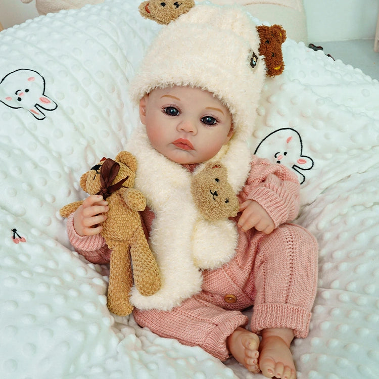 realistic dolls | reborn baby dolls | real life baby dolls | real baby dolls | for doll therapy | for anxiety relief | for dementia patients | as a keepsake doll | for doll enthusiasts | with realistic features | with soft skin | that look real | for display | for collecting
