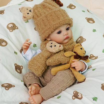 baby dolls | real life baby dolls | lifelike | silicone baby | real baby dolls | reborn baby dolls | doll collectors | comfort doll | baby doll present ideas | soft silicone baby doll | nursery dolls