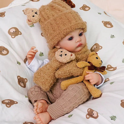 baby dolls | real life baby dolls | lifelike | silicone baby | real baby dolls | reborn baby dolls | doll collectors | comfort doll | baby doll present ideas | soft silicone baby doll | nursery dolls