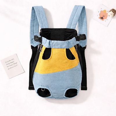 Reborn Doll Backpack - chimidoll