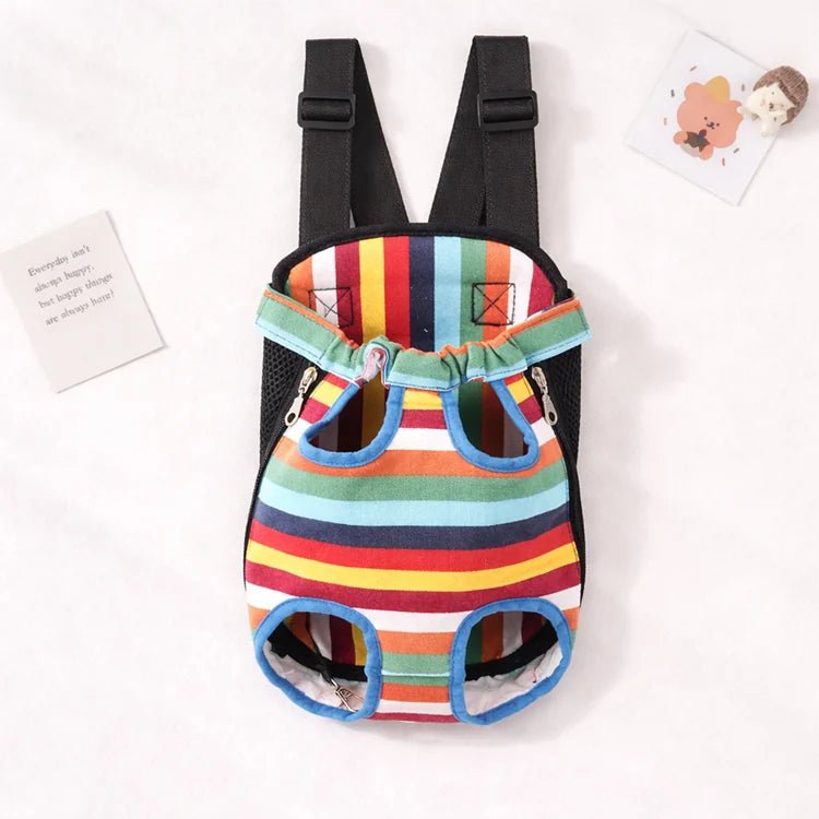 Reborn Doll Backpack - chimidoll