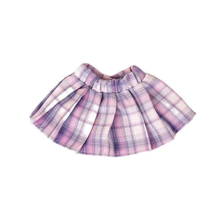 Fashionable Reborn Doll Clothing