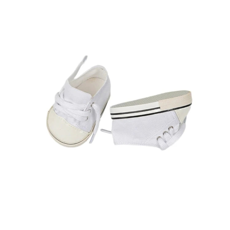 Doll Sportswear