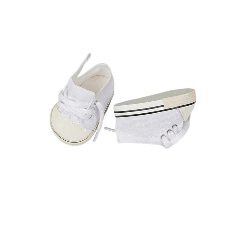 Doll Sportswear