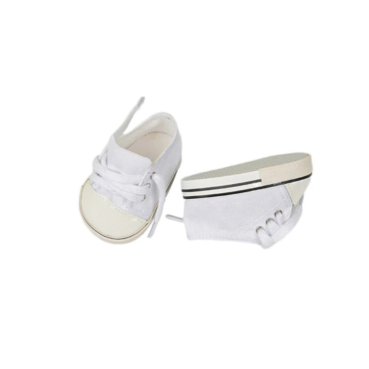Doll Sportswear