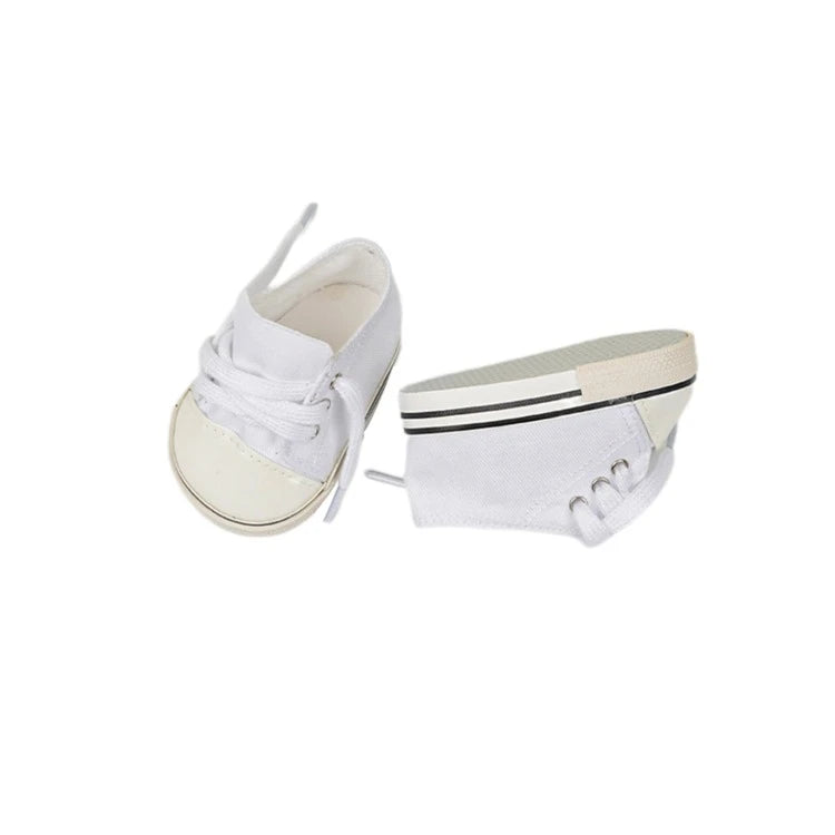 Doll Sportswear