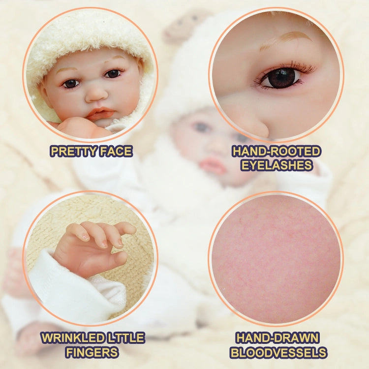 reborn baby doll | baby dolls | real life baby dolls | reborn dolls vinyl | reborn doll toys | handcrafted | detailed design | artistic creation | limited edition | collector's item
