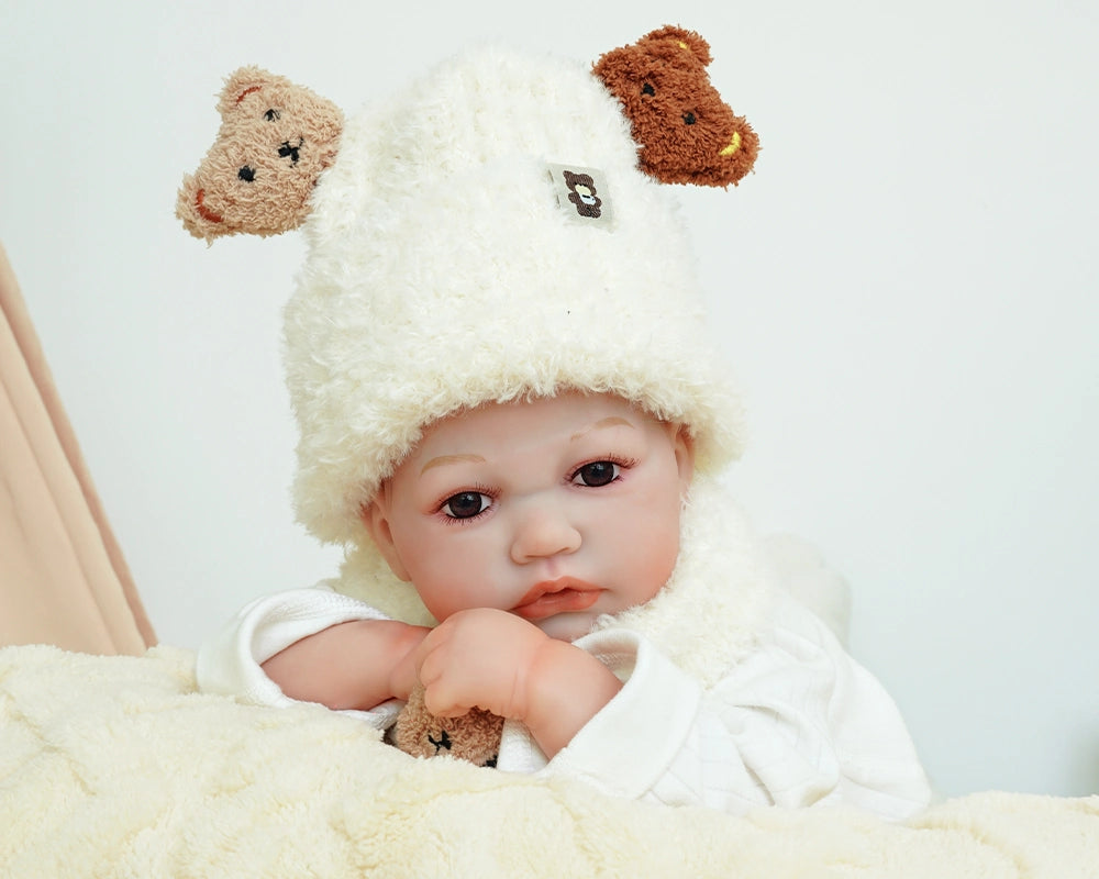 reborn baby doll | baby dolls | real life baby dolls | reborn dolls vinyl | reborn doll toys | handcrafted | detailed design | artistic creation | limited edition | collector's item