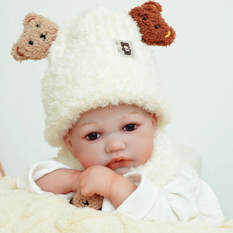 reborn baby doll | baby dolls | real life baby dolls | reborn dolls vinyl | reborn doll toys | handcrafted | detailed design | artistic creation | limited edition | collector's item