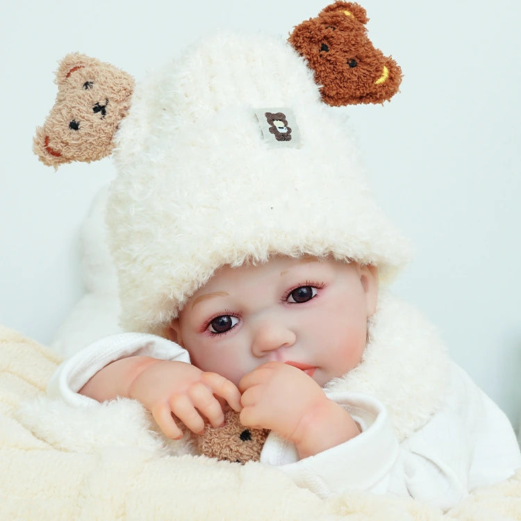 reborn baby doll | baby dolls | real life baby dolls | reborn dolls vinyl | reborn doll toys | handcrafted | detailed design | artistic creation | limited edition | collector's item