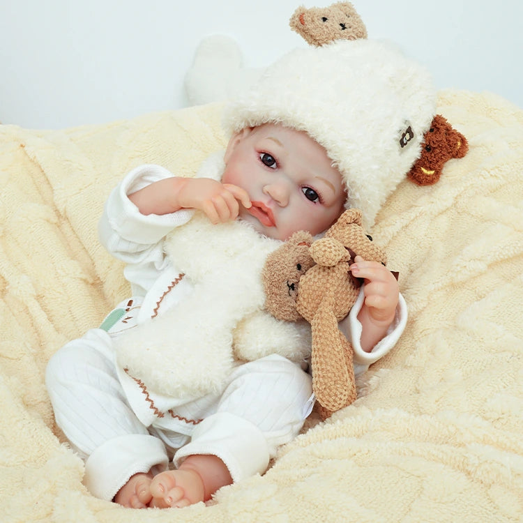 reborn baby doll | baby dolls | real life baby dolls | reborn dolls vinyl | reborn doll toys | handcrafted | detailed design | artistic creation | limited edition | collector's item