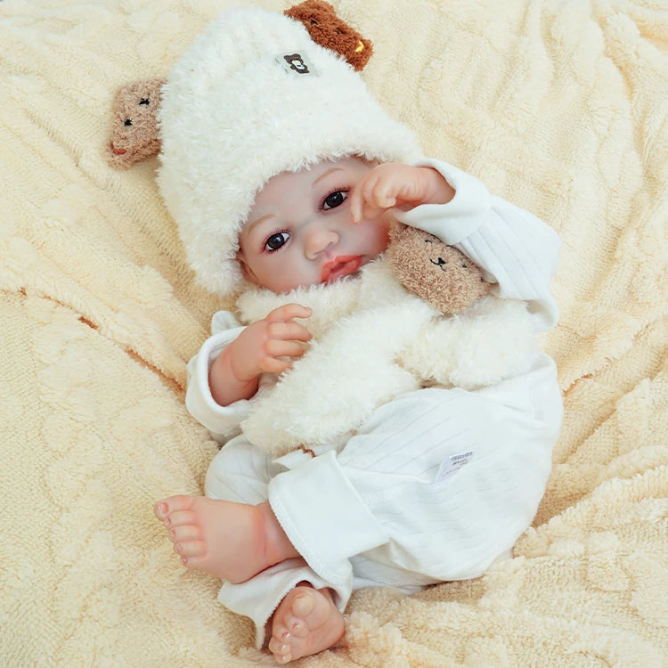 reborn baby doll | baby dolls | real life baby dolls | reborn dolls vinyl | reborn doll toys | handcrafted | detailed design | artistic creation | limited edition | collector's item