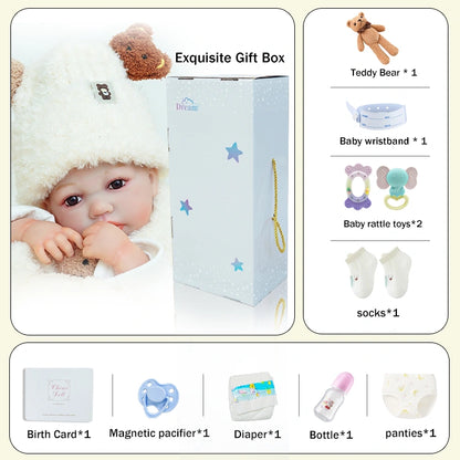 reborn baby doll | baby dolls | real life baby dolls | reborn dolls vinyl | reborn doll toys | handcrafted | detailed design | artistic creation | limited edition | collector's item