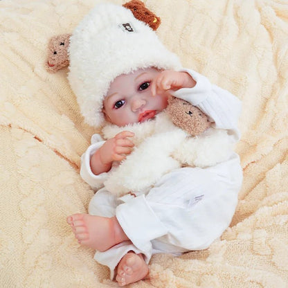 reborn baby doll | baby dolls | real life baby dolls | reborn dolls vinyl | reborn doll toys | handcrafted | detailed design | artistic creation | limited edition | collector's item