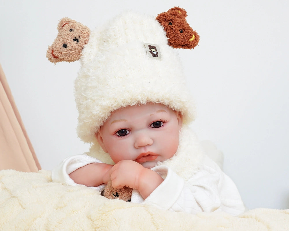 reborn baby doll | baby dolls | real life baby dolls | reborn dolls vinyl | reborn doll toys | handcrafted | detailed design | artistic creation | limited edition | collector's item