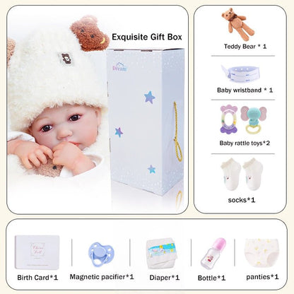 reborn baby doll | baby dolls | real life baby dolls | reborn dolls vinyl | reborn doll toys | handcrafted | detailed design | artistic creation | limited edition | collector's item