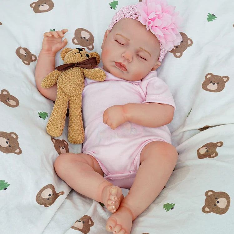 reborn baby doll | newborn baby dolls | baby dolls | reborn baby | silicone baby dolls | real life baby dolls | silicone baby | realistic dolls | nursery-decor | christmas-gift | baptism-present