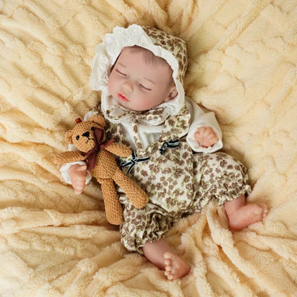 baby dolls | real baby dolls | newborn lifelike dolls | vinyl reborn dolls | true-to-life details | soft-touch feel | weighted for realism | beautifully crafted | perfect for collectors